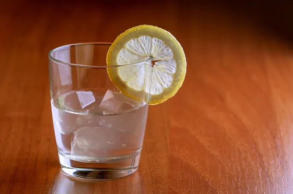 Lemonade — Stock Photo, Image