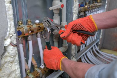 pipefitter