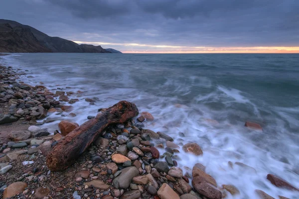 Strand — Stockfoto