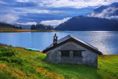 champferersee