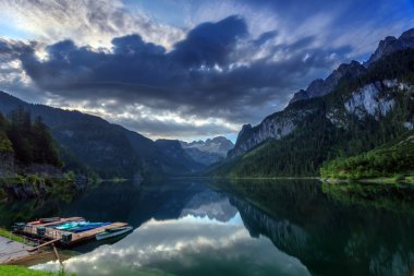 Gosausee