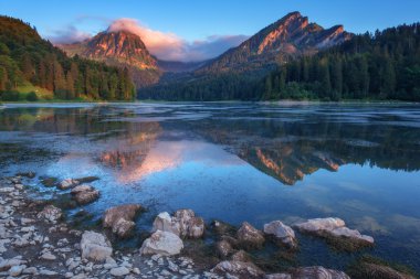 champferersee