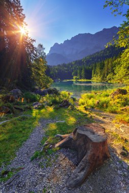 Eibsee