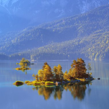 Eibsee