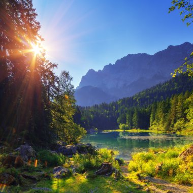 Eibsee