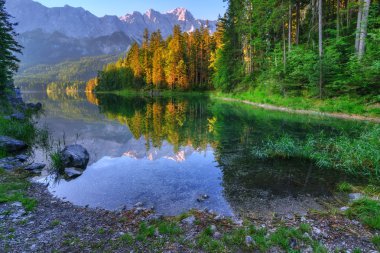 Eibsee