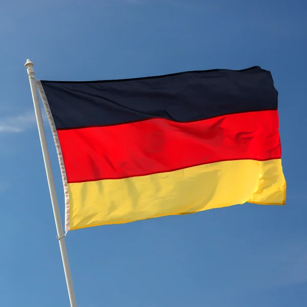 Vlag — Stockfoto