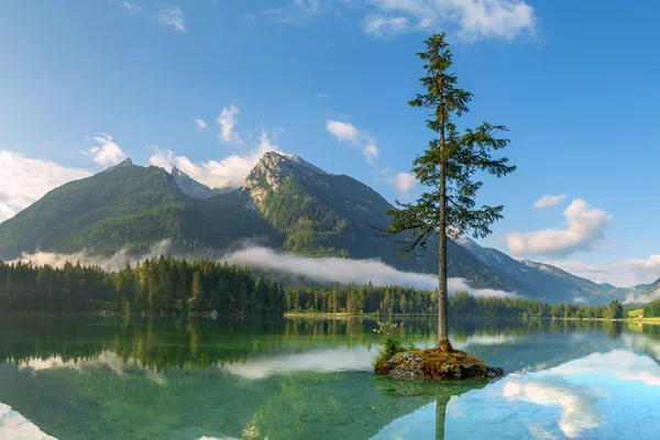 Hintersee — Stock Photo, Image