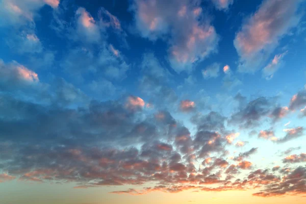 Atardecer —  Fotos de Stock