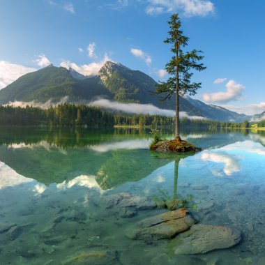 Hintersee