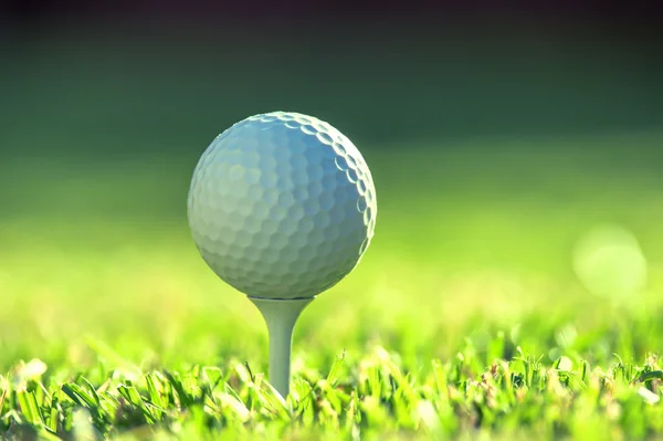 Golf — Stock Photo, Image