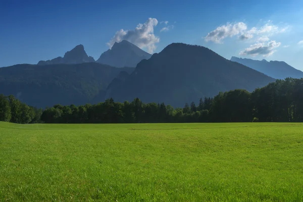 Alps close up — Stock Photo, Image