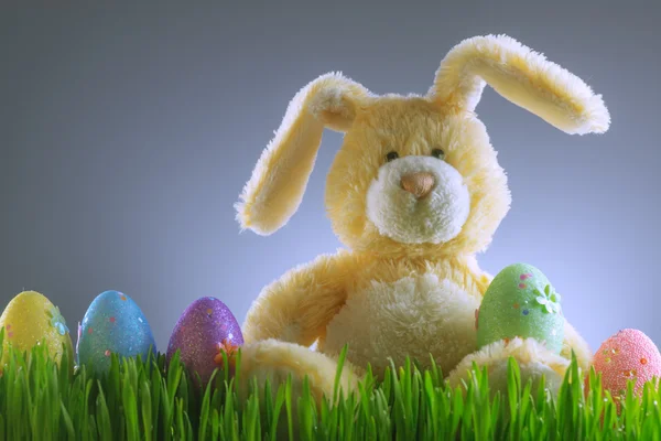 Ostern hautnah — Stockfoto