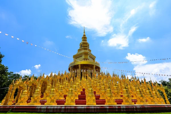 Top 500 pagodas — Stock Photo, Image