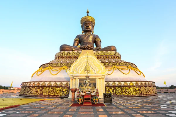 Buddha statue — Stock Photo, Image