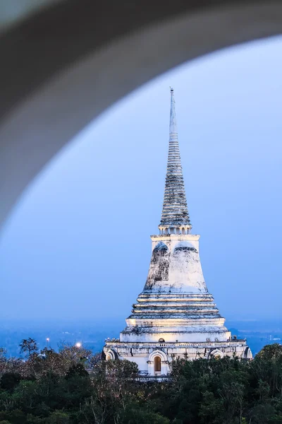 Pagode — Stockfoto