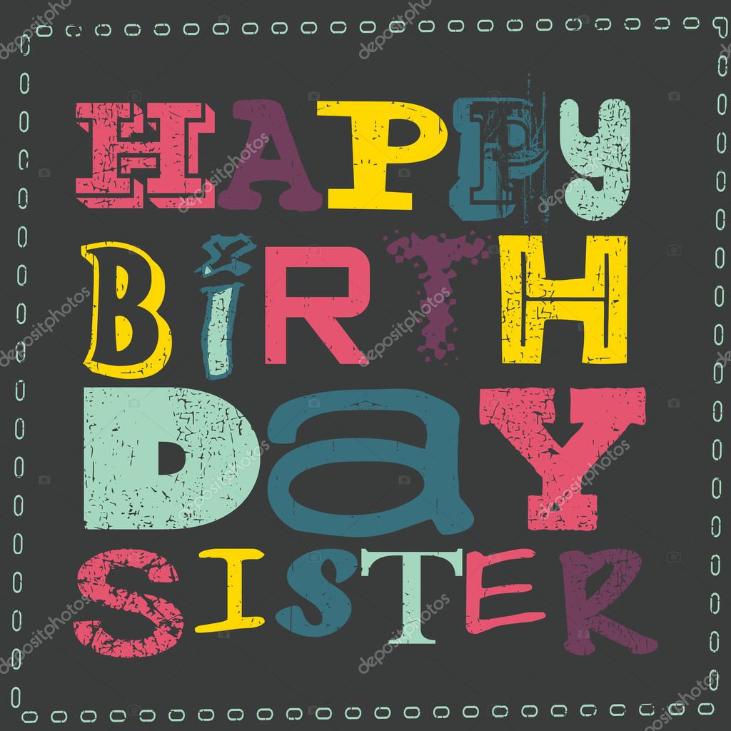 Happy birthday promo zus