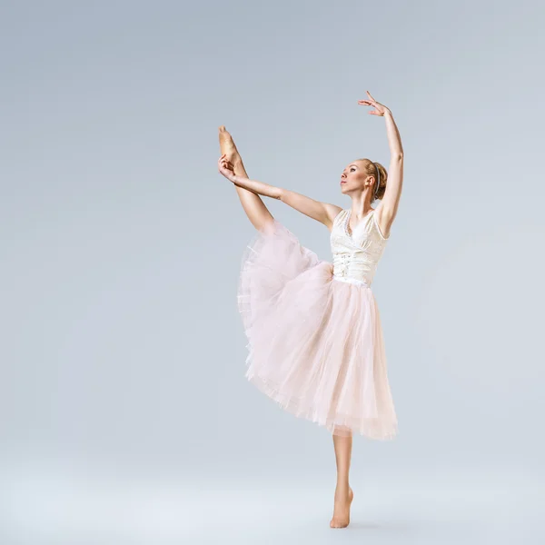 Balletttänzer — Stockfoto