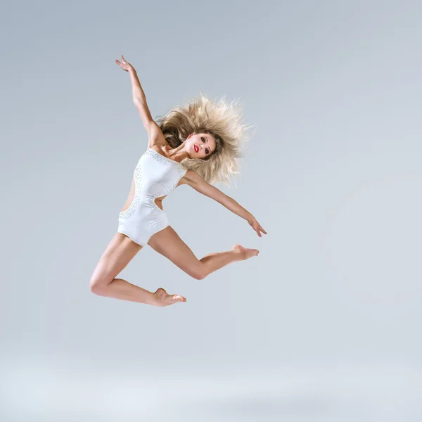 Ballet dancer — Stock Photo, Image