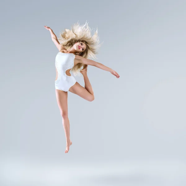 Balletdanser — Stockfoto