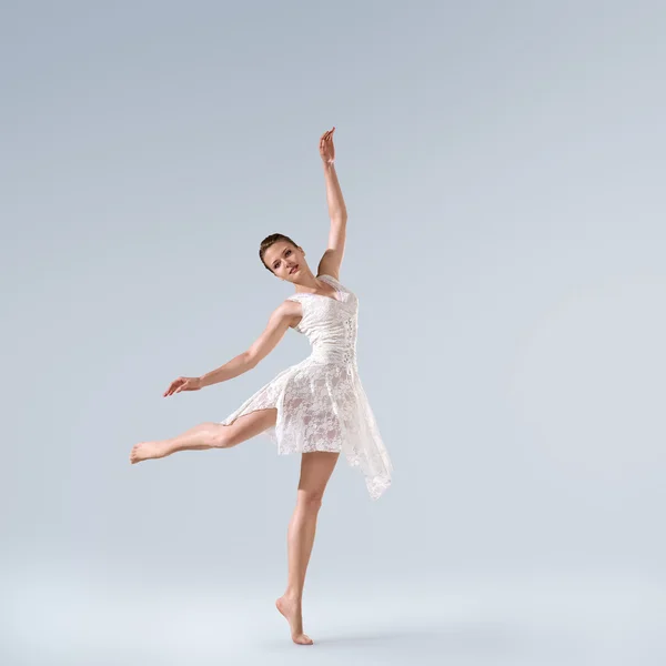 Balletdanser — Stockfoto