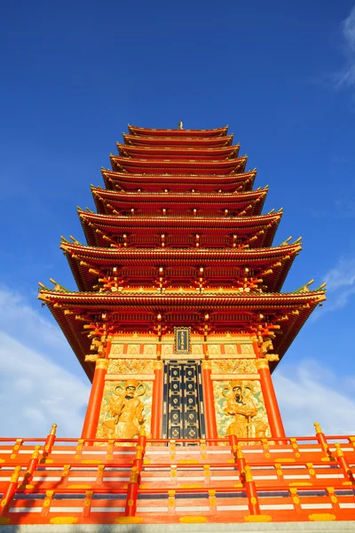 Minh thanh Tapınağı, gialai, vietnam