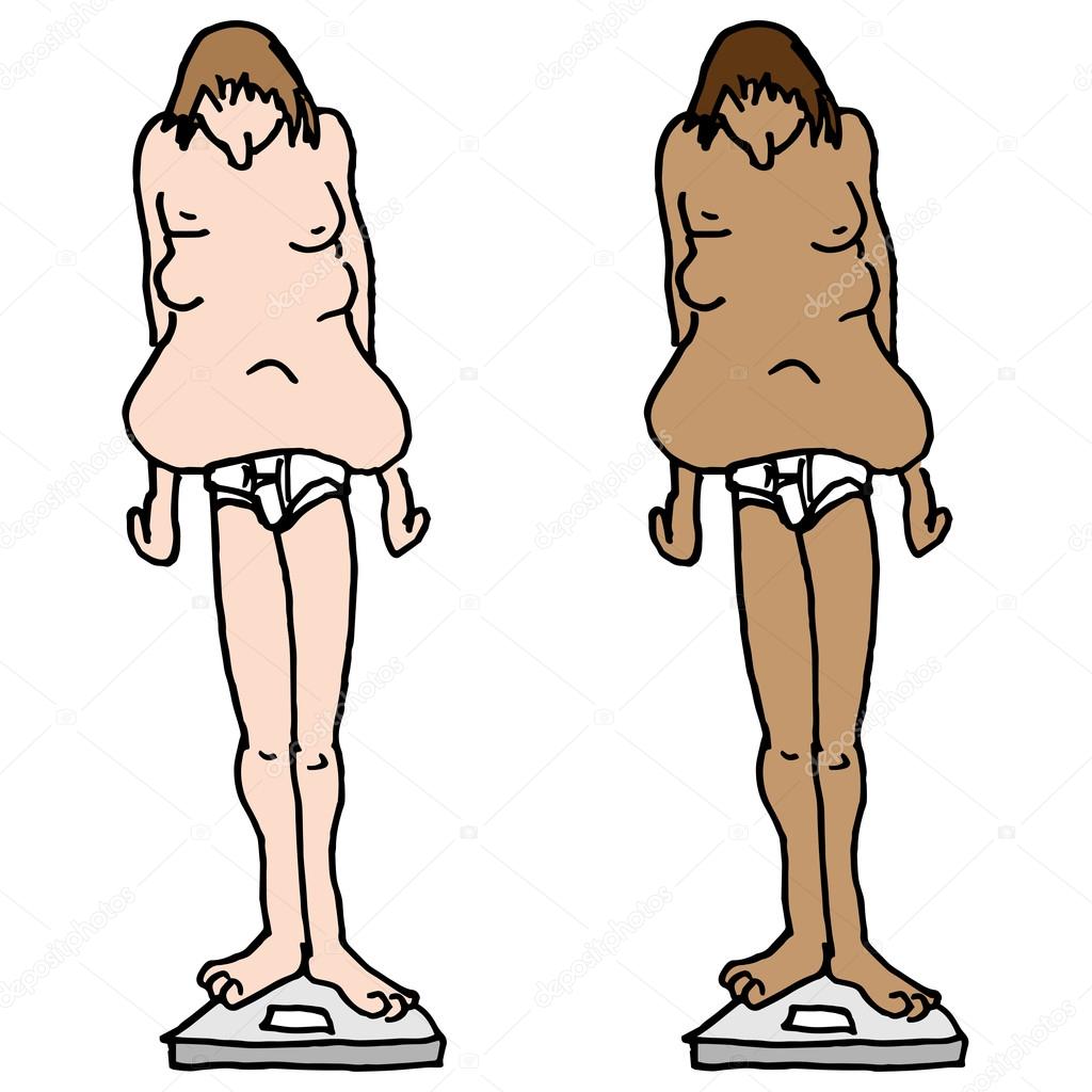 Тощий и толстый (The Skinny and The Curvy One) – один блог на двоих рекомендации Тощий и толстый (The Skinny and The Curvy One) – один блог на двоих рекомендации