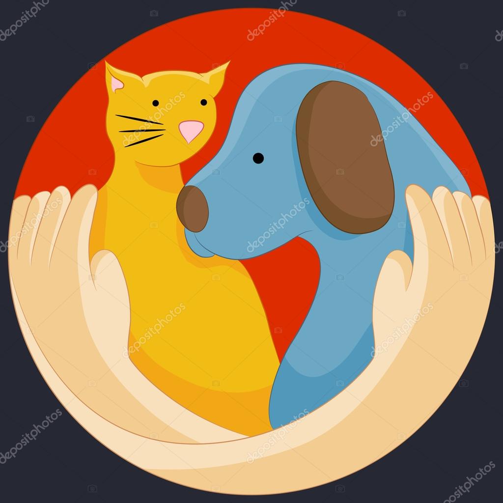 Animal Rights Protection Stock Vector Image by ©cteconsulting #61579167 Animal Rights Protection Stock Vector Image by ©cteconsulting #61579167
