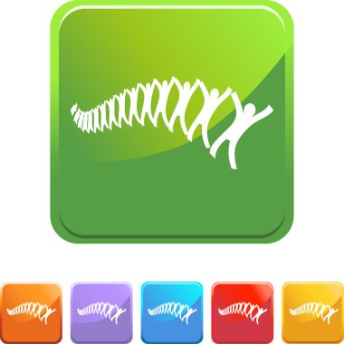 Omurga takım simgesi