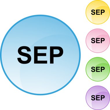 Eylül web düğmesi