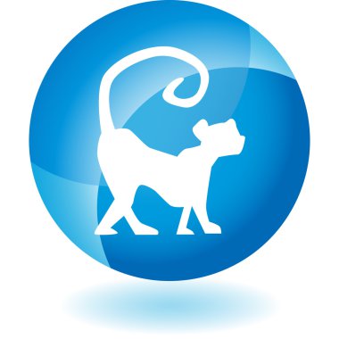 Çince Zodyak işareti simgesi