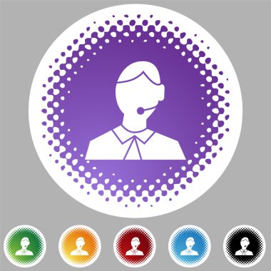 Müşteri servis seti