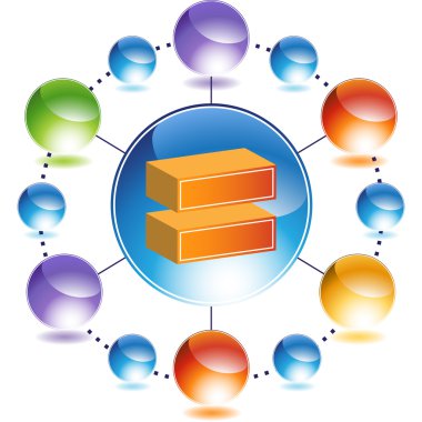 Eşittir işareti web düğmesi