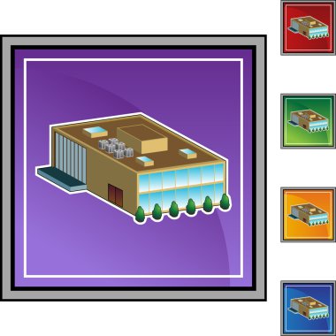 Şirket web simgesi