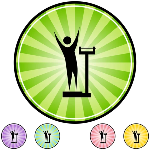 Weight Loss Challenge Clipart