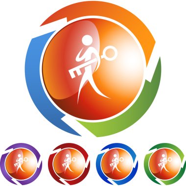Anahtar web düğmesi