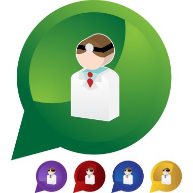Doktor web simgesi