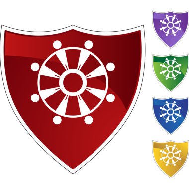 Ekip çalışması web düğmesi