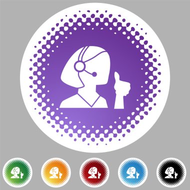 Müşteri servis seti