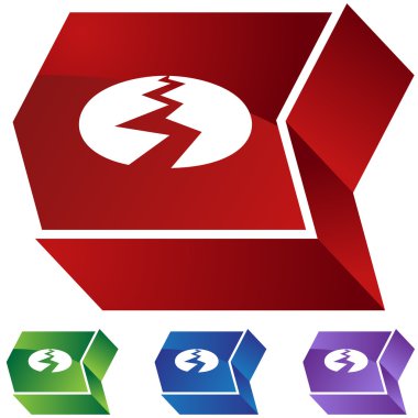 Deprem web simgesi
