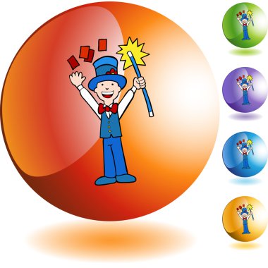 Kart hüner web simgesi