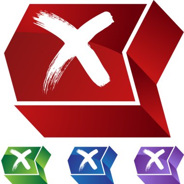 Onay işareti web simgesi