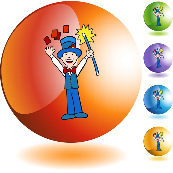 Kart hüner web simgesi