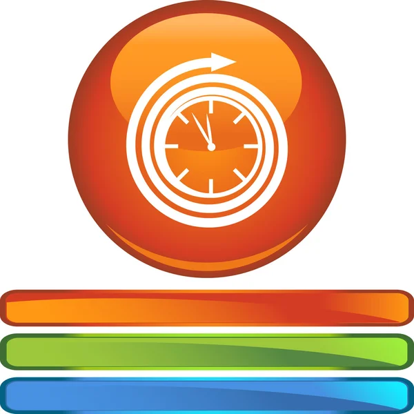 12,579,498 Cronometro digital web Vector Images | Depositphotos