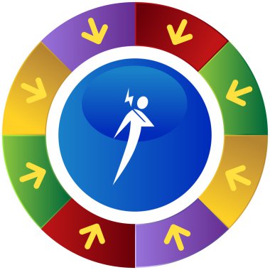 omuz ağrısı olan adam