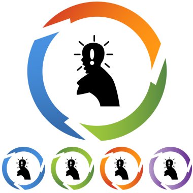 Boğulma web simgesi