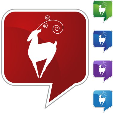 Noel Kuzey Kutbu web düğmesi