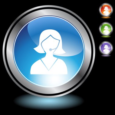 Müşteri servis seti