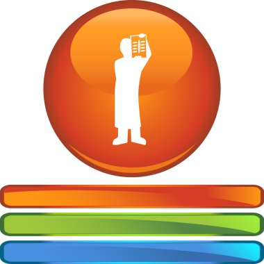 Cerrah röntgen web düğmesi