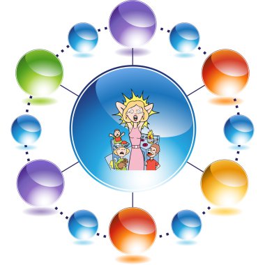 kadın dışarı vurguladı